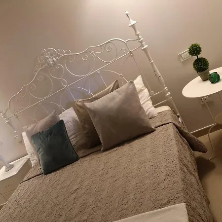 Prázdninový dům Residenza Medea