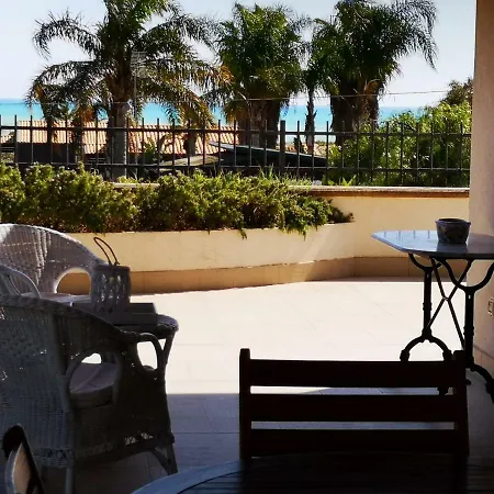 Residenza Medea Prázdninový dům Villaggio Mosè