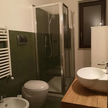 Villa Residenza Medea Holiday home