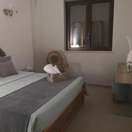 Villa Residenza Medea Holiday home