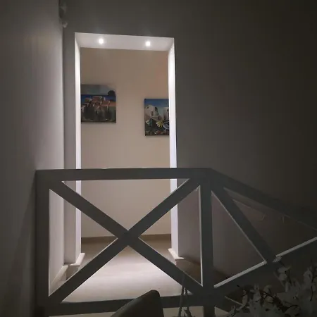 Holiday home Villa Residenza Medea Villaggio Mose (Sicily)