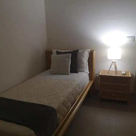 Holiday home Villa Residenza Medea *