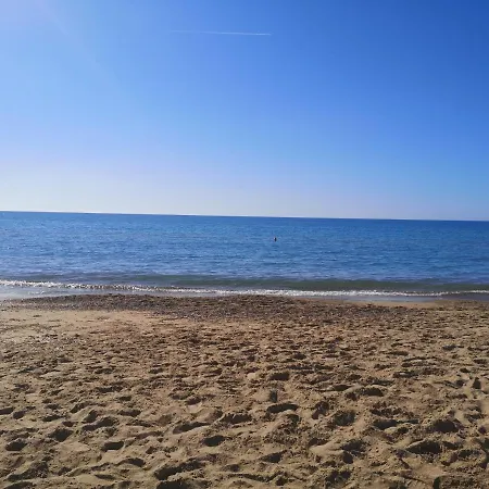 Villa Residenza Medea Holiday home Villaggio Mose (Sicily)