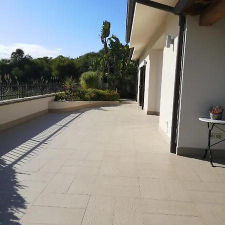 Villa Residenza Medea Holiday home *