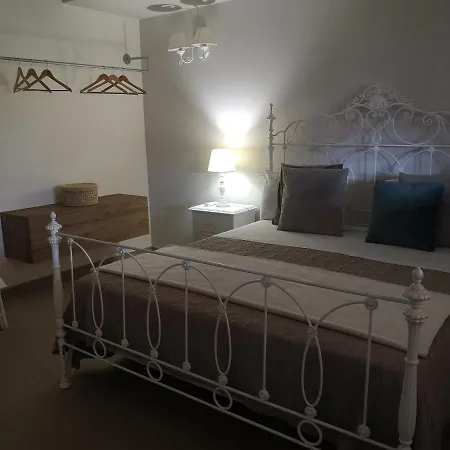 Villa Residenza Medea Holiday home