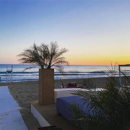 Villa Residenza Medea Holiday home Villaggio Mose (Sicily)