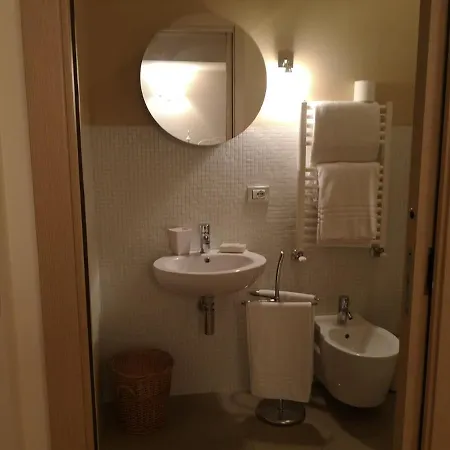 Villa Residenza Medea Holiday home Villaggio Mose (Sicily)
