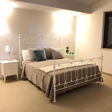 Villa Residenza Medea Holiday home Villaggio Mose (Sicily)