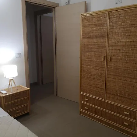Villa Residenza Medea Holiday home Villaggio Mose (Sicily)