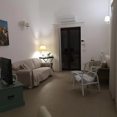 Villa Residenza Medea Holiday home Villaggio Mose (Sicily)