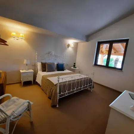 Villa Residenza Medea Villaggio Mose (Sicily)