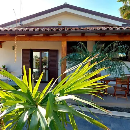 Villa Residenza Medea Holiday home *
