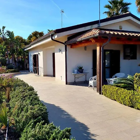 Holiday home Villa Residenza Medea *