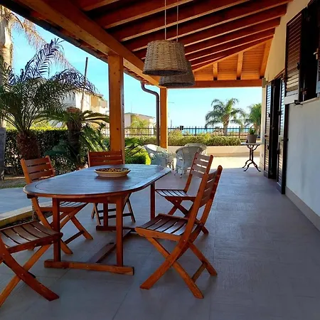 Holiday home Villa Residenza Medea *