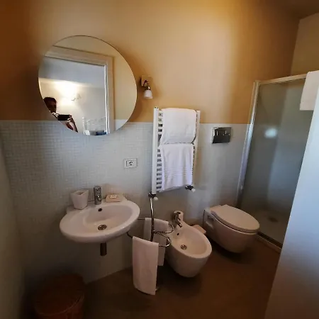 Villa Residenza Medea Holiday home