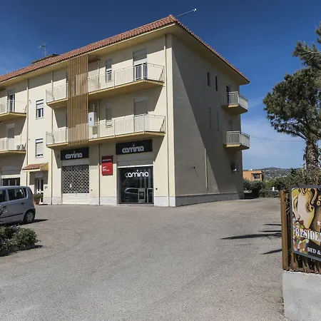 Villa Residenza Medea Holiday home