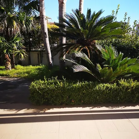 Villa Residenza Medea Holiday home Villaggio Mose (Sicily)