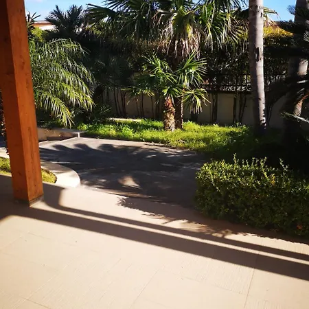 Holiday home Villa Residenza Medea Villaggio Mose (Sicily)