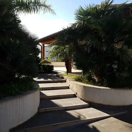 Villa Residenza Medea Holiday home *