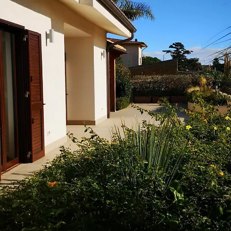 Villa Residenza Medea Villaggio Mose (Sicily)