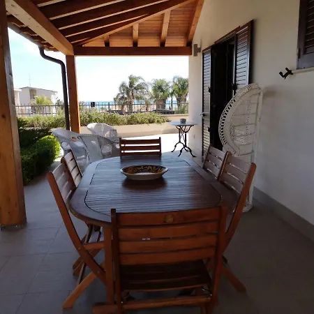 Holiday home Villa Residenza Medea *