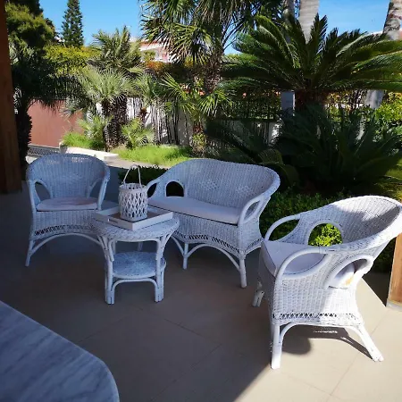 Holiday home Villa Residenza Medea
