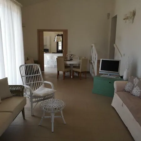 Villa Residenza Medea Villaggio Mose (Sicily)