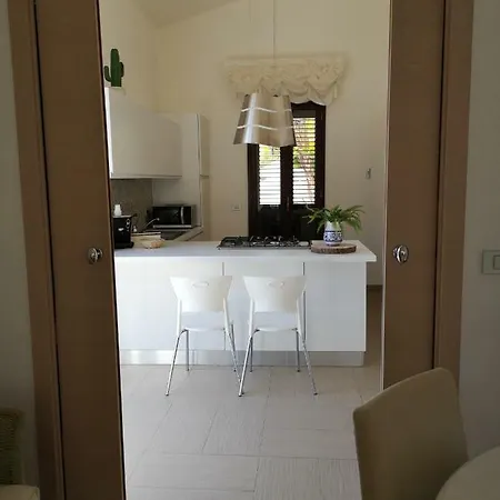 Villa Residenza Medea Holiday home