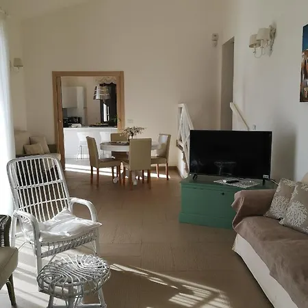 Holiday home Villa Residenza Medea