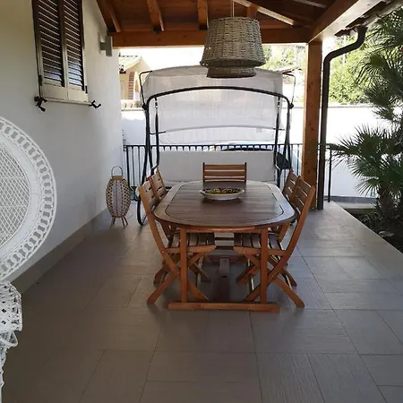 Villa Residenza Medea *